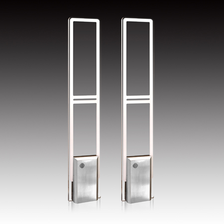 Система сигнализации безопасности HAX8716