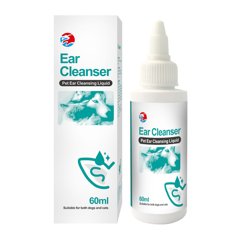 Кот- полезная закуска – EarCleanser