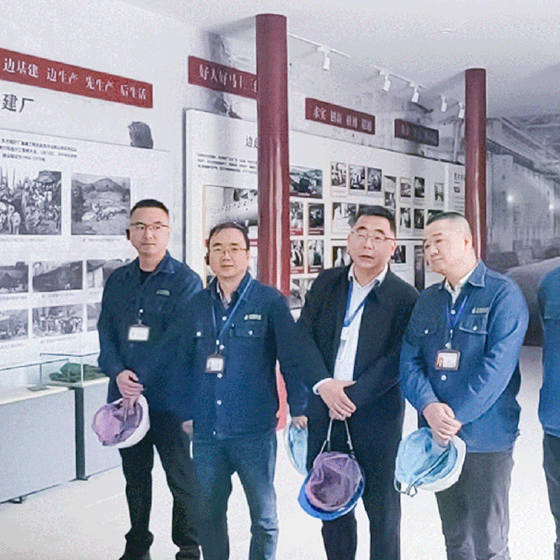 Учитесь на эталонном тесте | Зайдите в Dongfang Boiler и нажмите кнопку быстрой перемотки вперед, чтобы улучшить качество и темпы роста компании