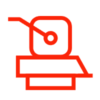 Преимущество точности обработки