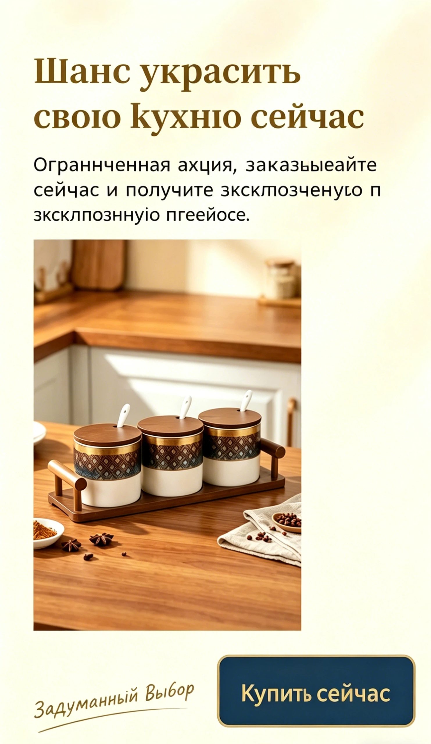 Набор из трех керамических баночек для специй в марокканском стиле, оптовая продажа по низкой цене.