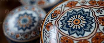 Китайско-российская торговля фарфором повседневного использования продолжает способствовать культурной интеграции и оживлению рынка в обоих направлениях.