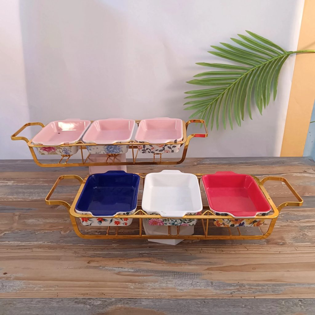 Высококачественная керамическая форма для выпеч...