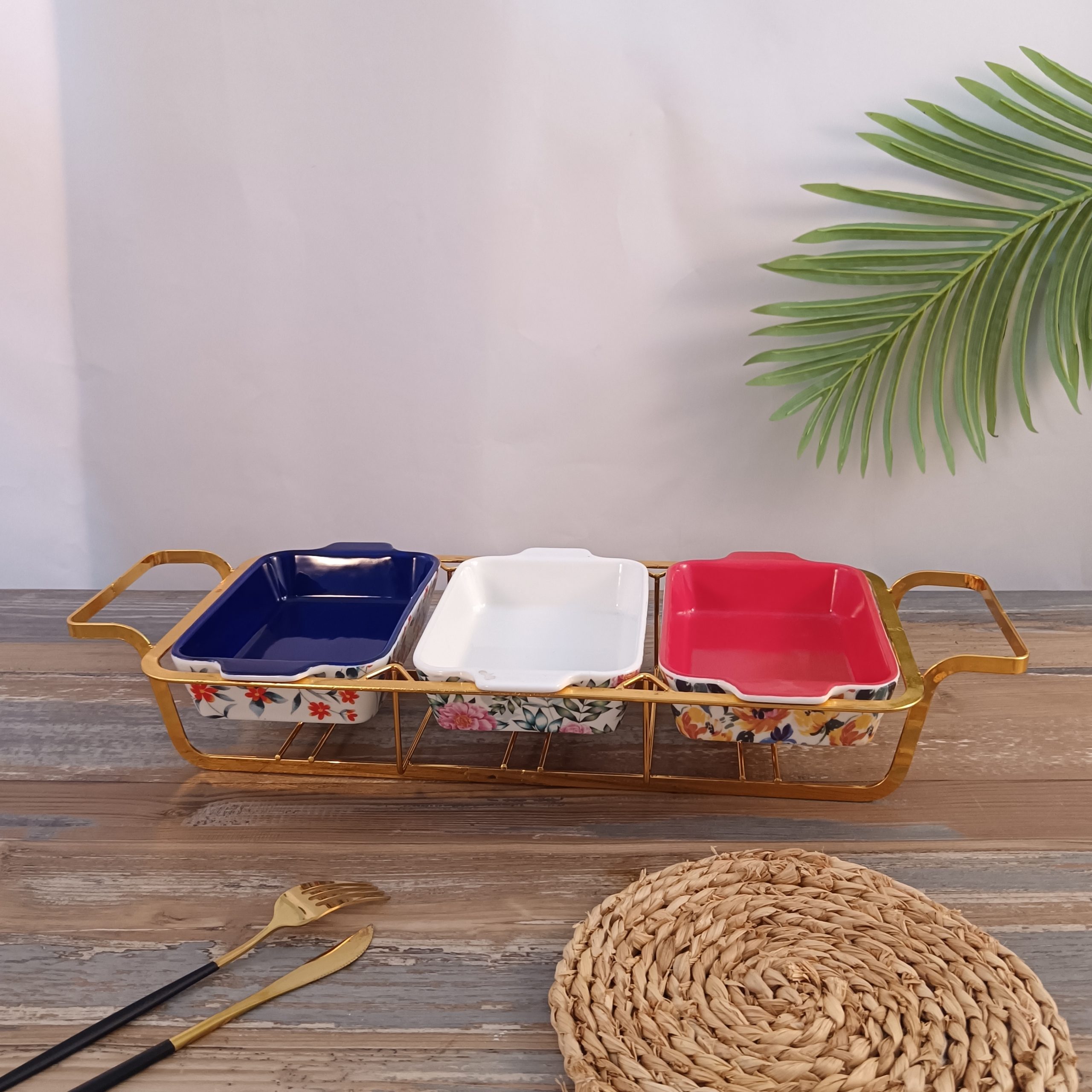 Высококачественная керамическая форма для выпечки, металлическая решетка, форма для запекания из кованого железа с гальваническим покрытием.