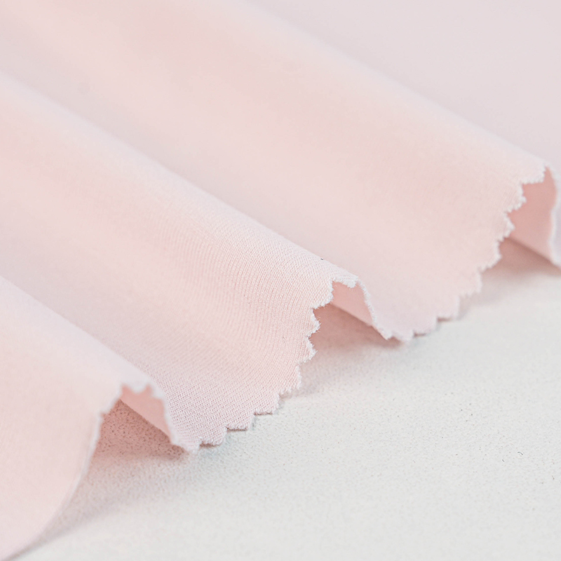 JY7165 Односторонняя трикотажная ткань из модала с добавлением спандекса, эластичная трикотажная ткань, базовый слой для детской одежды, домашняя одежда, ткань для футболок