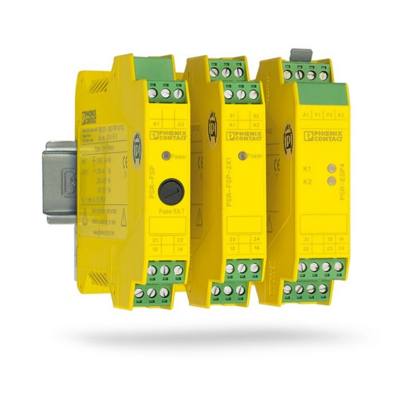 Реле PLC RSC 48DC/21 Phoenix Contact 2966113: Полное руководство
