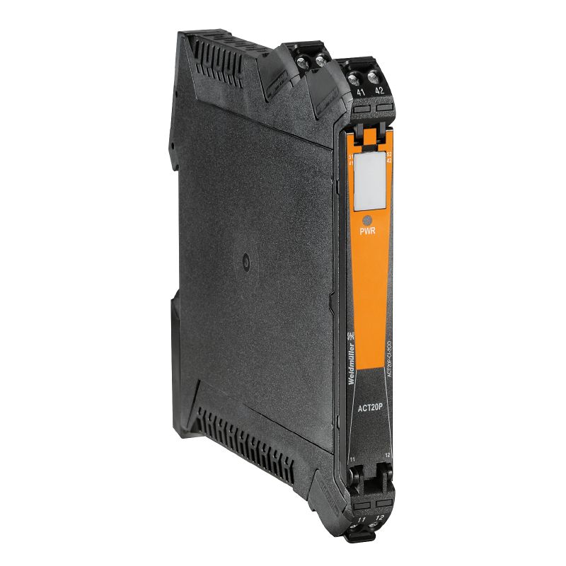 Weidmuller ACT20P-CI-CO-S 7760054114