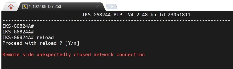 CLI