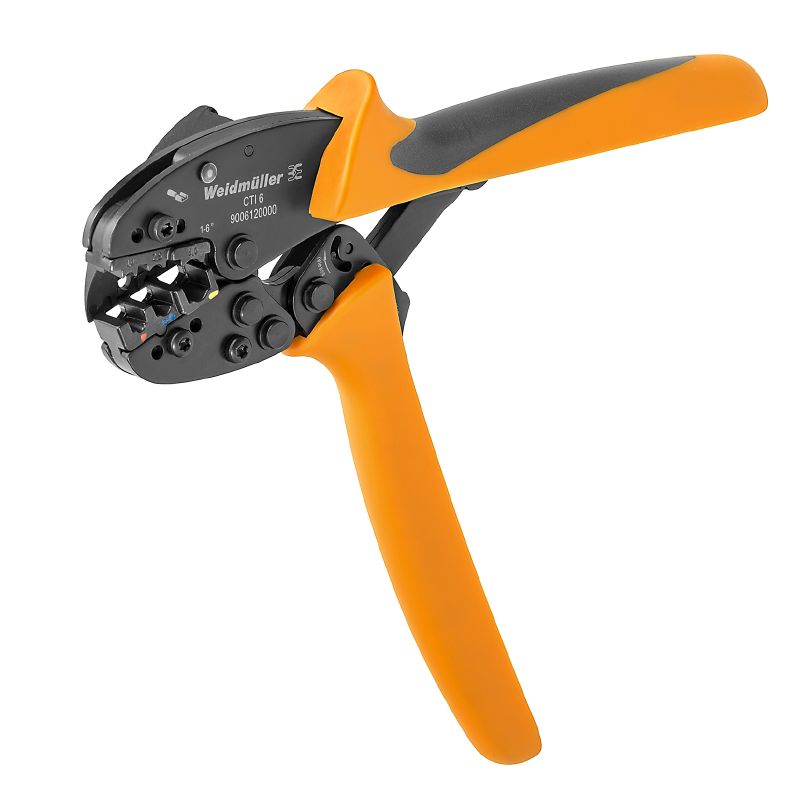 Weidmuller CTI 6 9006120000