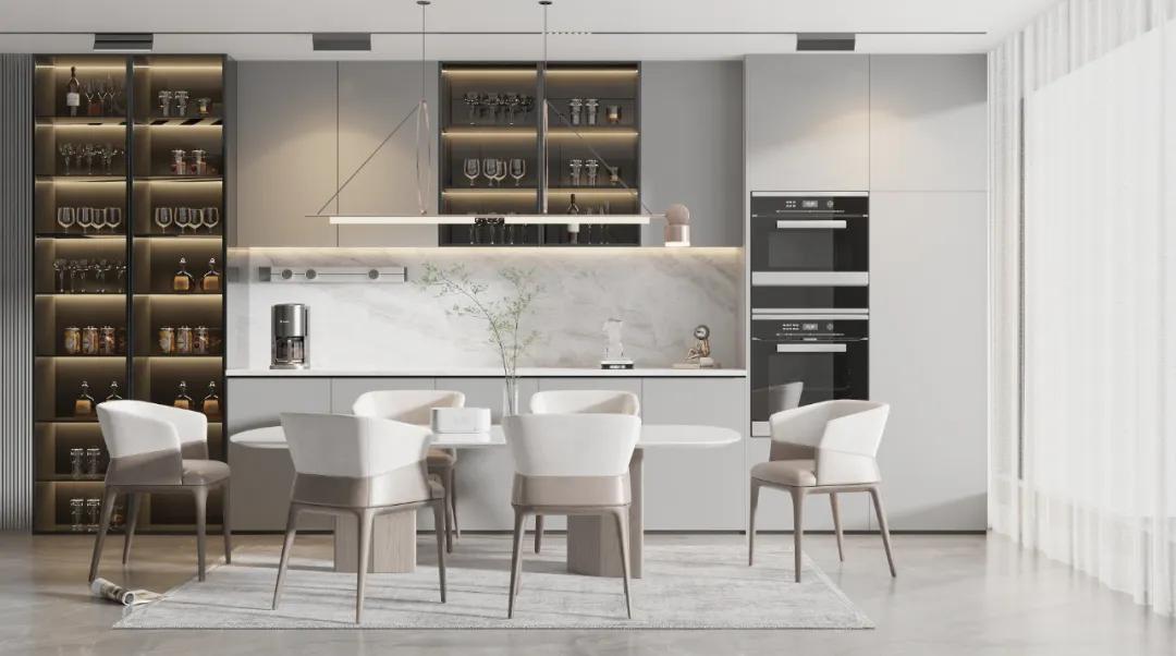 DINNING ROOM