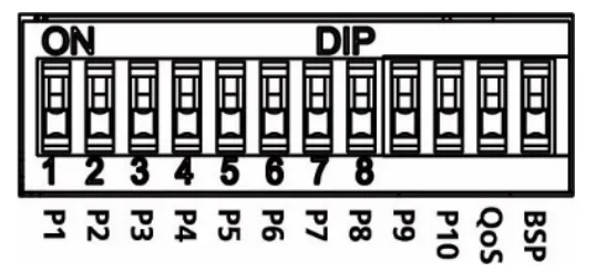 DIP
