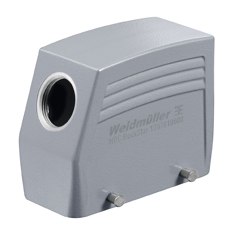 Weidmuller HDC 40D TSBU 1PG21G 1656520000