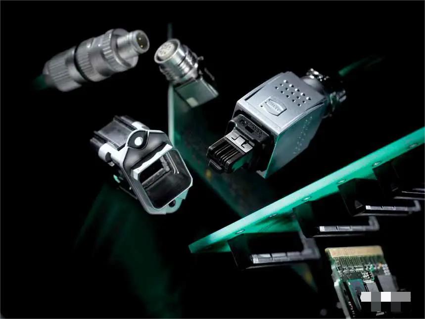 Harting Han-Eco