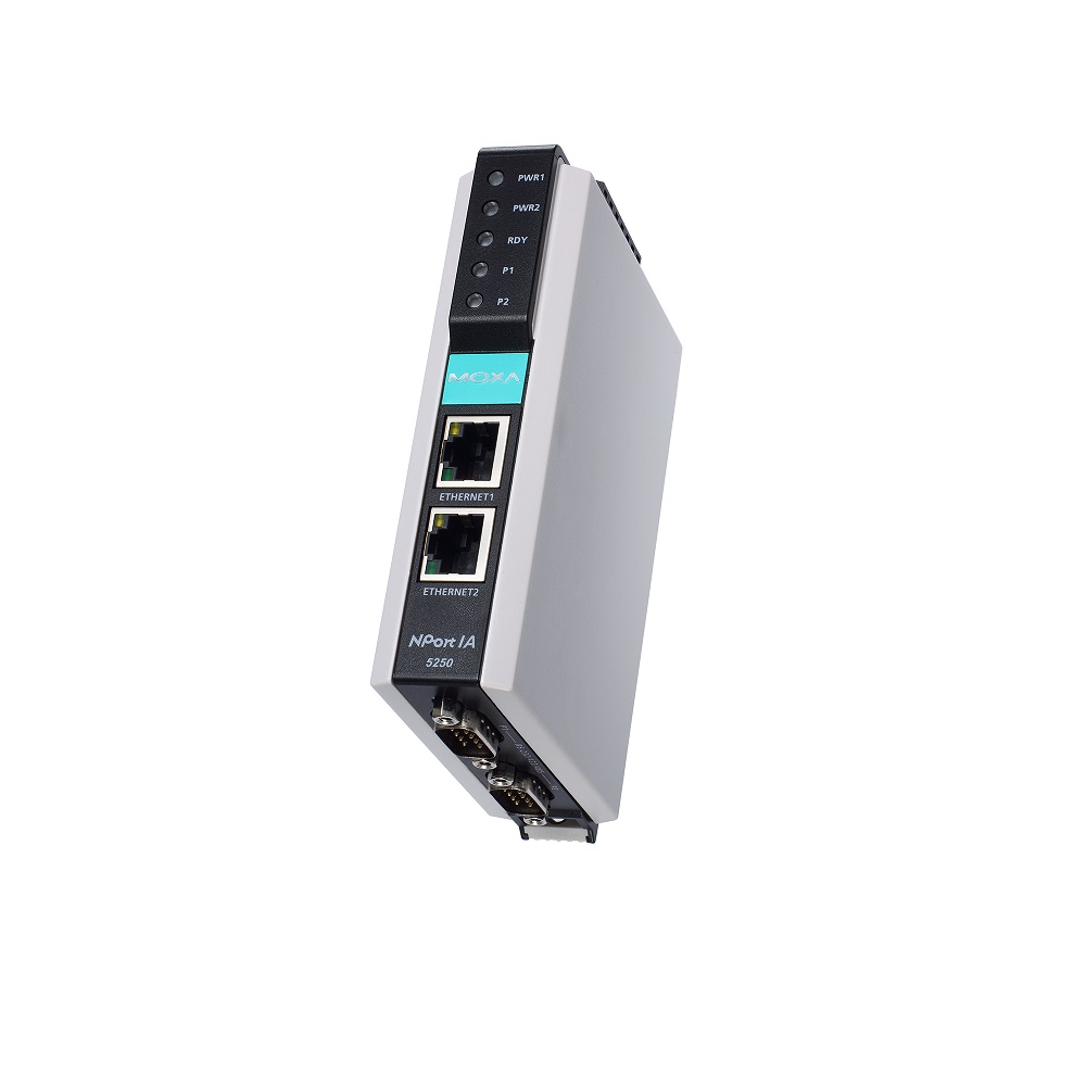 Moxa NPort IA-5250