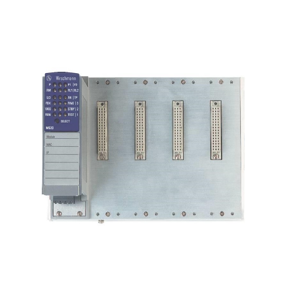 Hirschmann MS20-1600SAAEHH