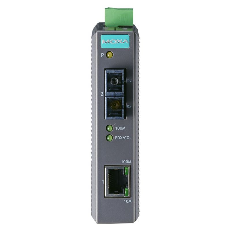 Moxa IMC-21-M-SC