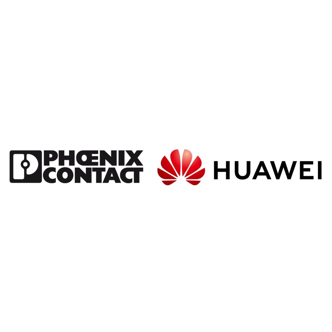 Phoenix Contact и Huawei