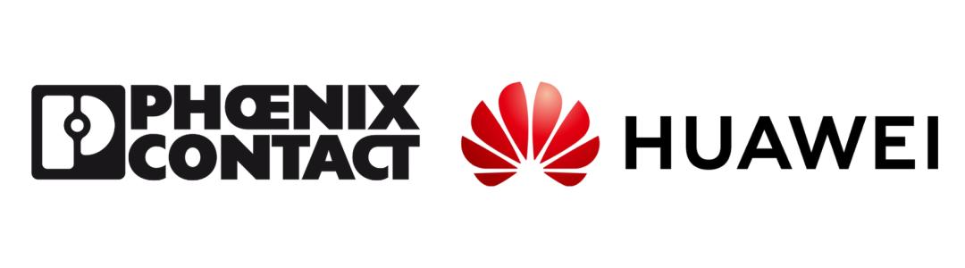 Phoenix Contact сотрудничает с Huawei