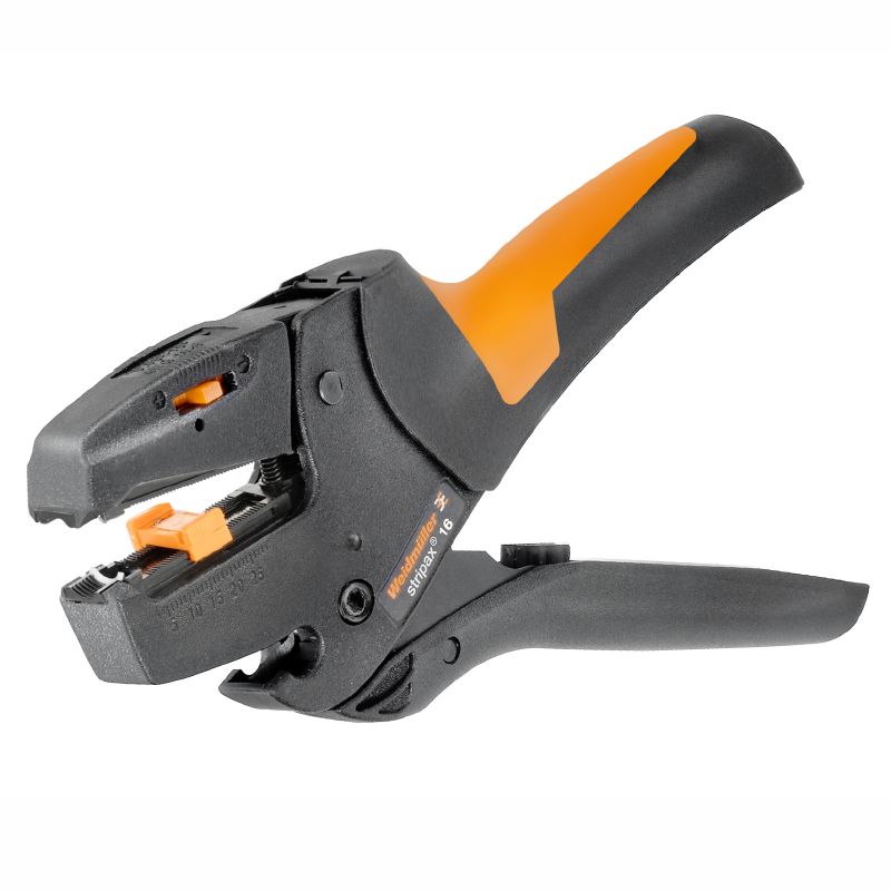 Weidmuller STRIPAX 16 9005610000