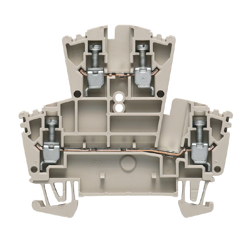 Weidmuller WDK 2.5 1021500000