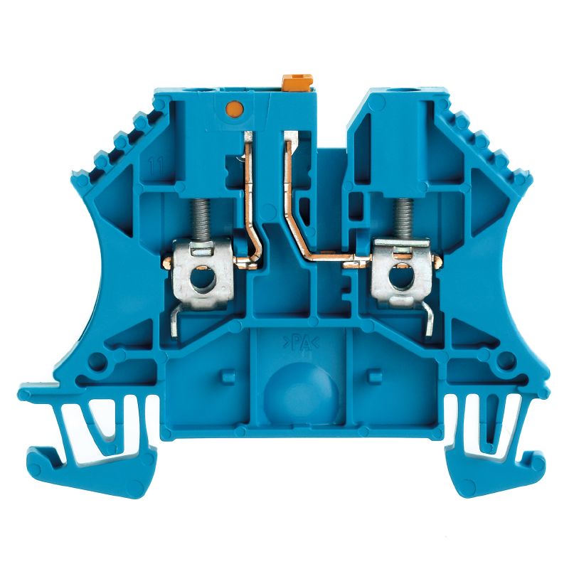 Weidmuller WTR 2.5 BL 8731640000