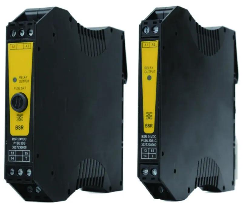 Weidmüller Kirin серии BSR