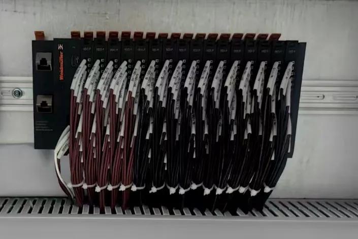 Weidmüller Kylin QL20