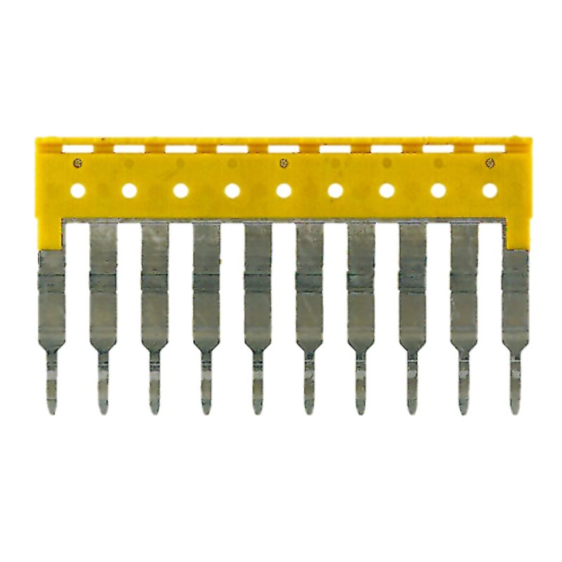Weidmuller ZQV 2.5/10 1608940000