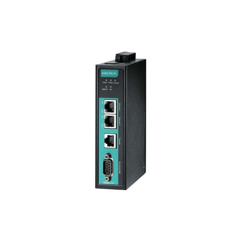 Moxa MGate 5103