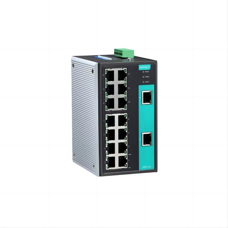 Moxa EDS-316