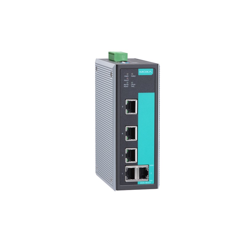 Moxa EDS-405A