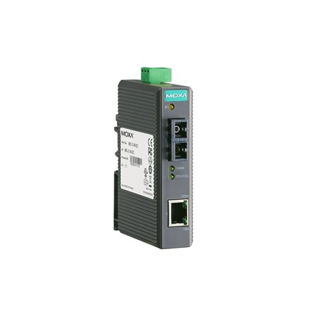 Moxa IMC-21-S-SC