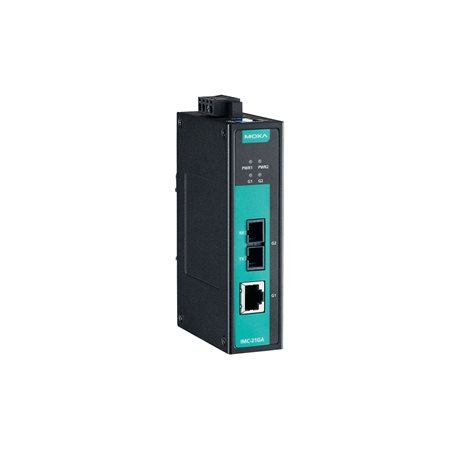 Moxa IMC-21GA-LX-SC