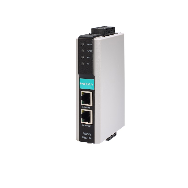 Moxa MGate MB3170I