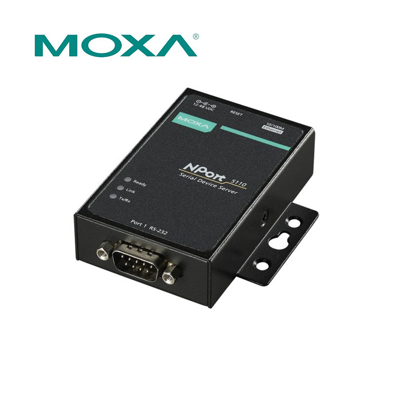 MOXA NPort 5110