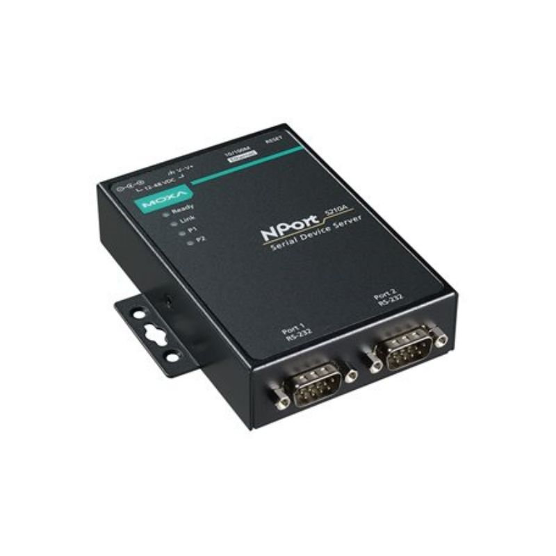 Moxa NPort 5210A