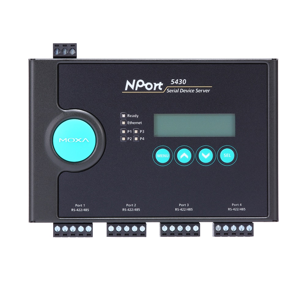 Moxa NPort 5430