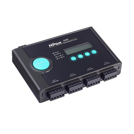 Moxa NPort 5430I