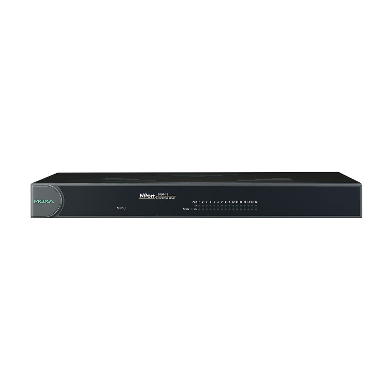 Moxa NPort 5650-16