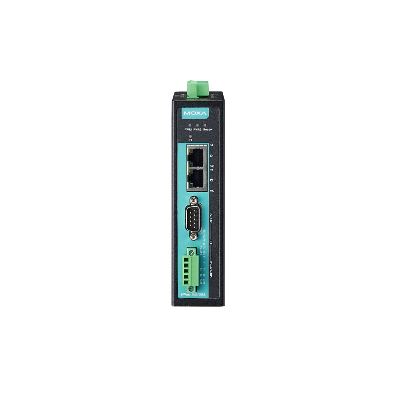 Moxa NPort IA5150A