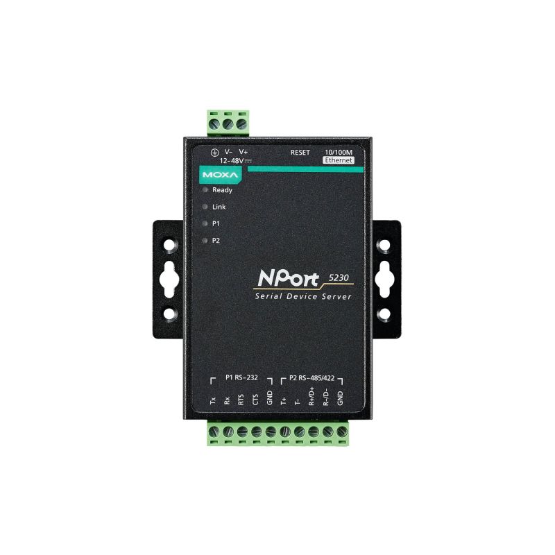 Moxa NPort 5230
