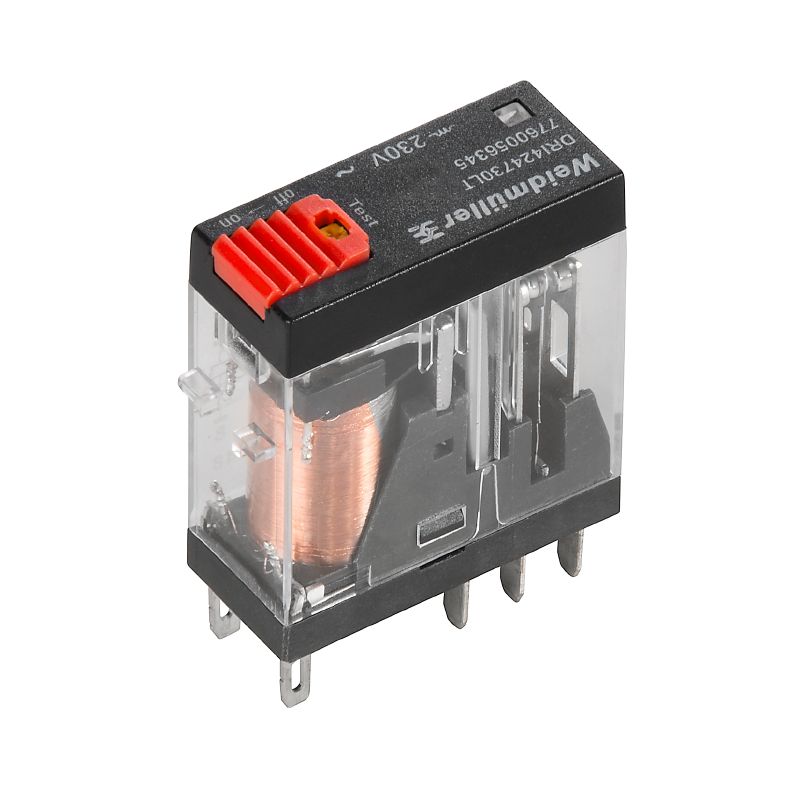 Weidmuller DRI424730LT 7760056345