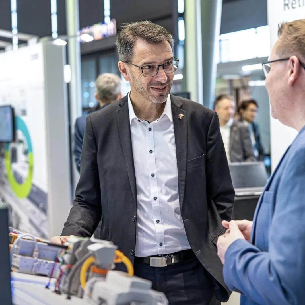 Инновационный план для полностью электрического общества