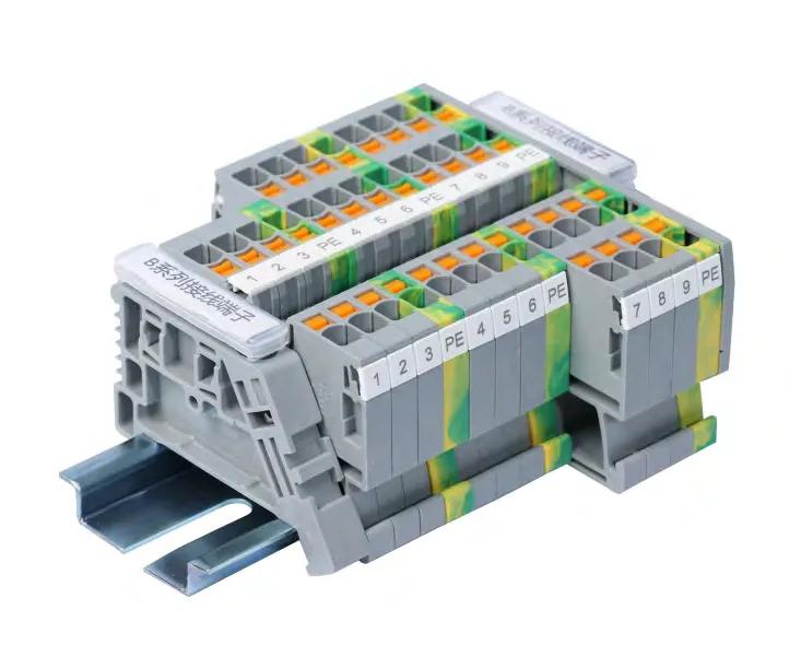 Серия Kirin от Weidmüller расширяет возможности башенных систем CSP, обеспечивая эффективное внедрение в условиях высокогорья