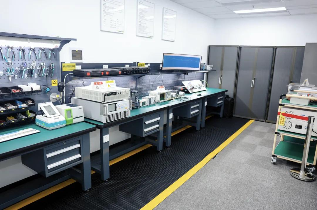 Лаборатория приложений