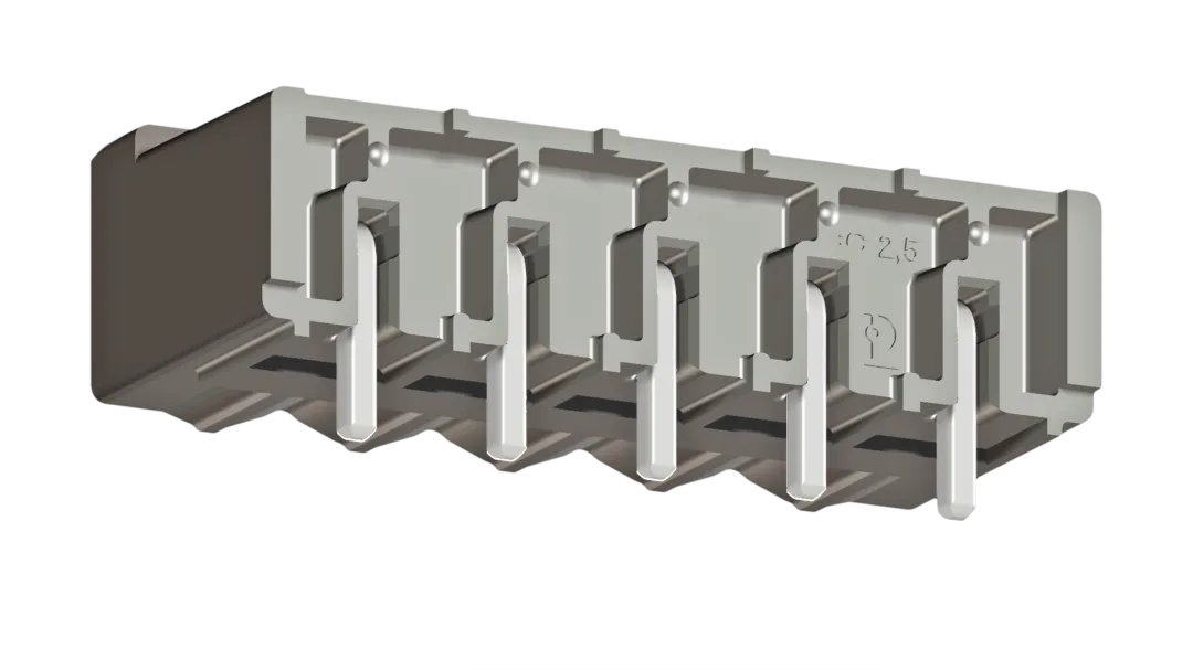 Оптимизированная конструкция корпуса продукта