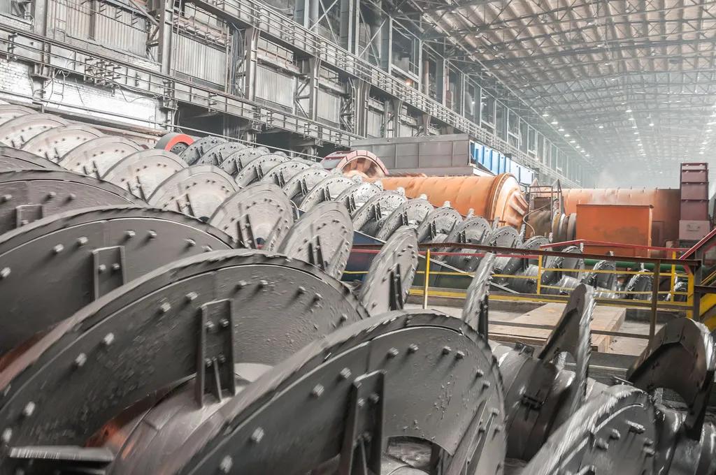 Продукция MOXA помогает предприятию Shandong Enterprise восстанавливать промышленные сети в своих цехах