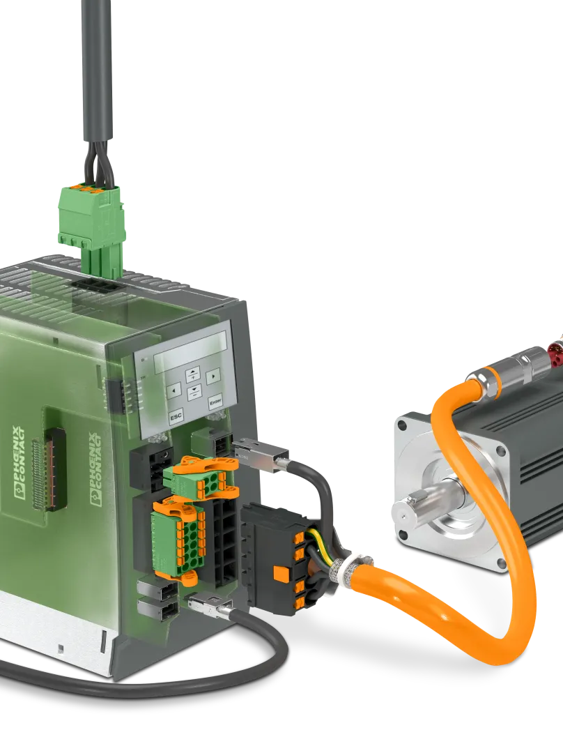 Промышленная автоматизация