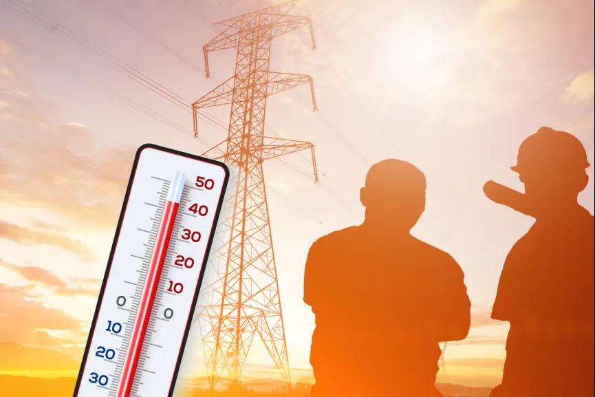 Требования к высоким и низким температурам