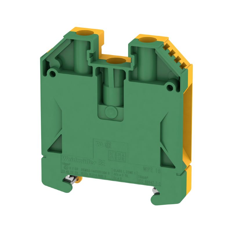 Weidmuller WPE 16 1010400000